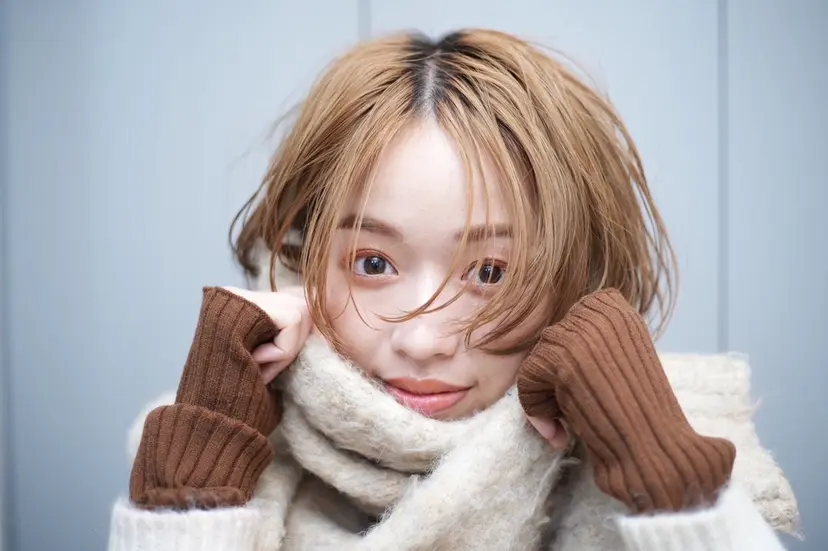 奧村 真奈の掲載