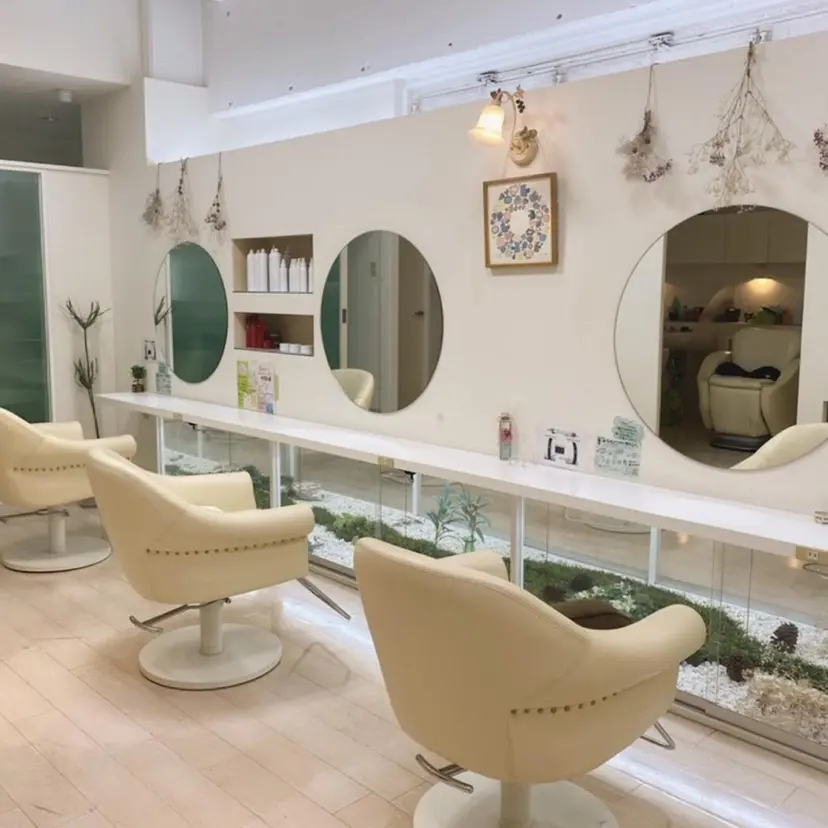 eMu🫧 〜𝑴𝒊𝒖〜の掲載