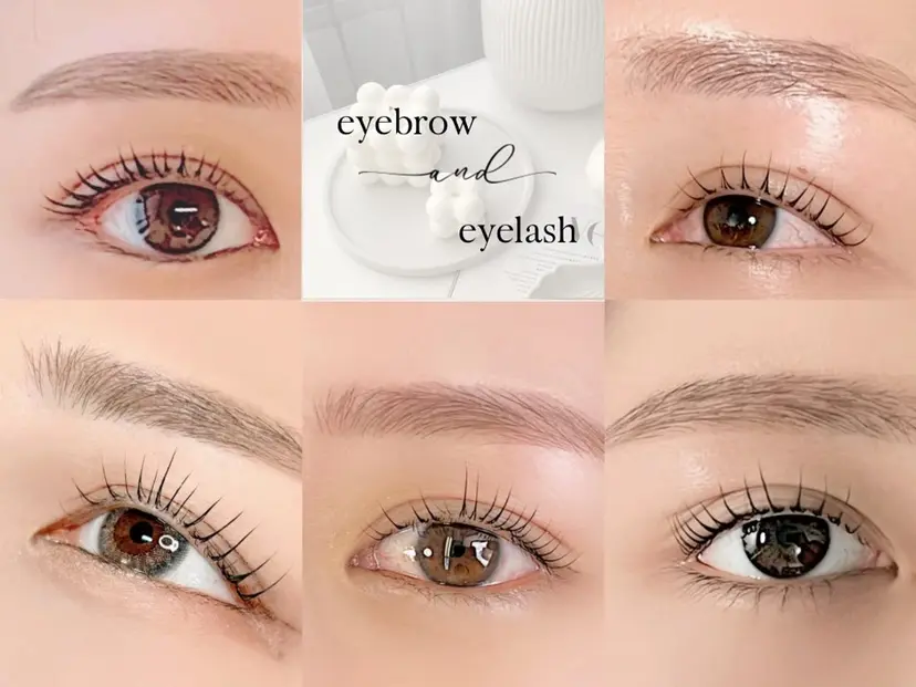 ジラフブロウ YUの掲載