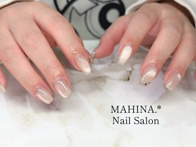 NailSalon MAHINAの掲載