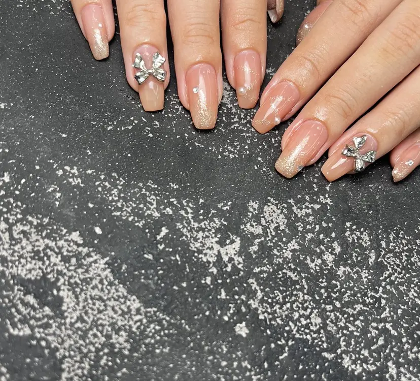 nail salon noaの掲載