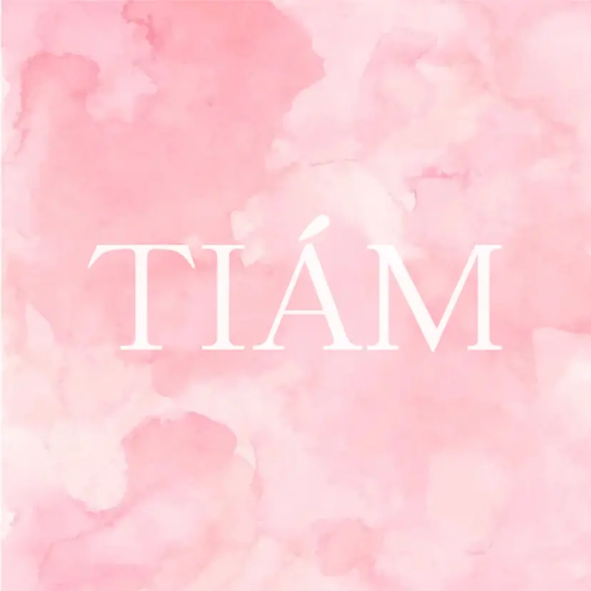 TIÁM eyelashの掲載