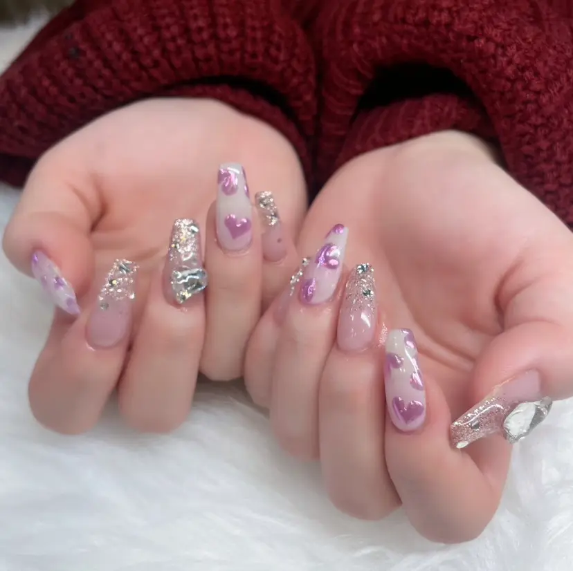 Serentia Aoiの掲載