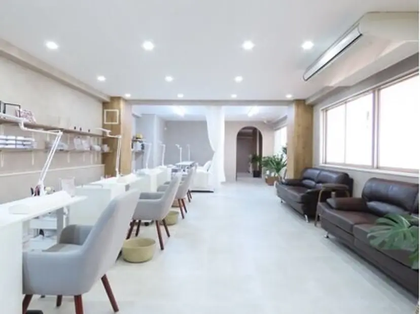 YU☆alet salon 銀座の掲載