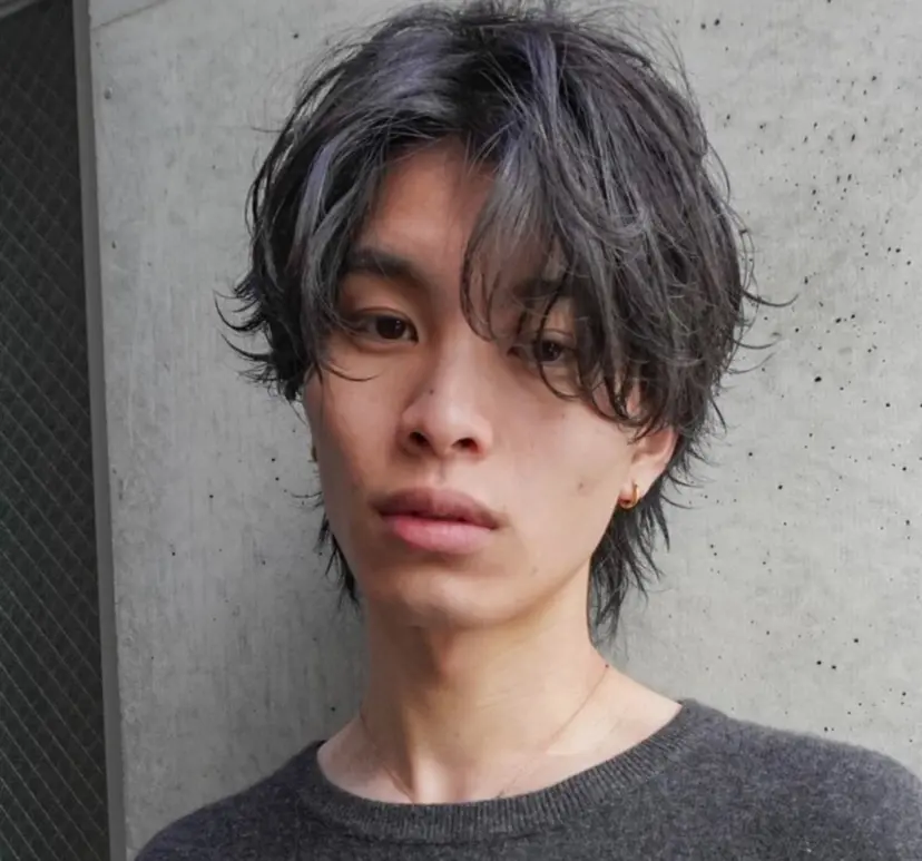 似合わせパーマ🤍 KAEDE🤍の掲載