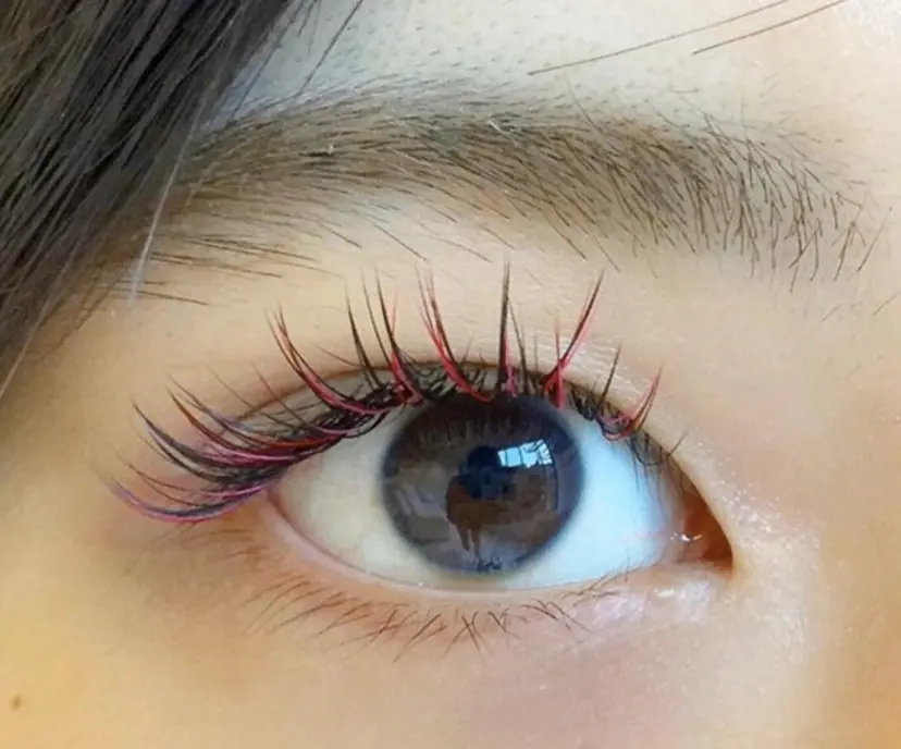 manny eyelashの掲載