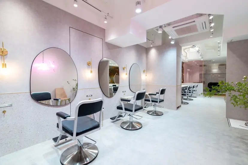 新宿/韓国風ヘア /艶カラー/丸尾利樹の掲載