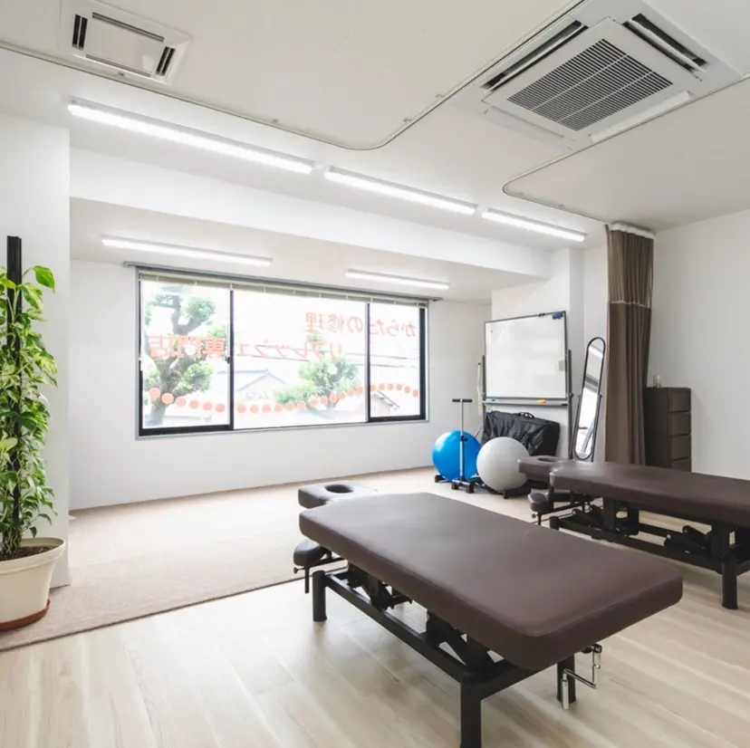 カイロプラクティック ・ノムラの掲載