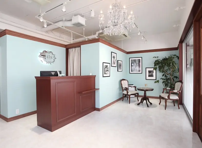 cils神戸ウエスト YUの掲載