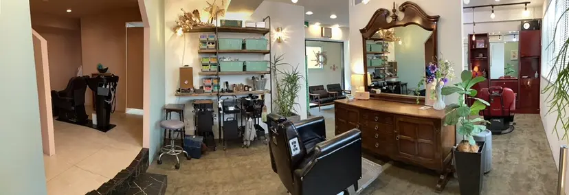 SOU理美容所 ネネの掲載