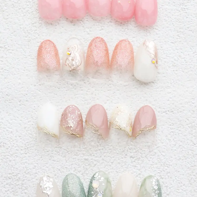 therapish 東三国徒歩1分 ゆなの掲載