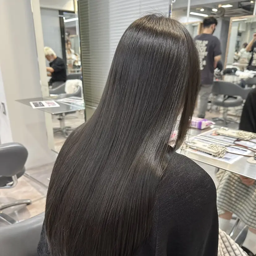 HIROKI /メンズ/艶カラーの掲載