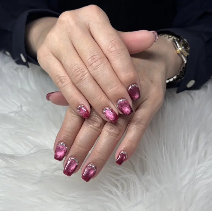 ネイルサロン ANELAの掲載