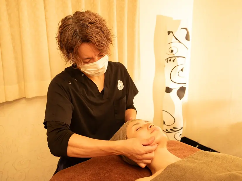 8月末でセラピスト 引退します🙏の掲載