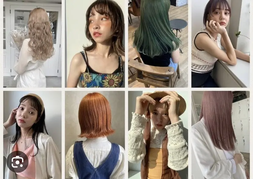 mio♡ girlystyleの掲載