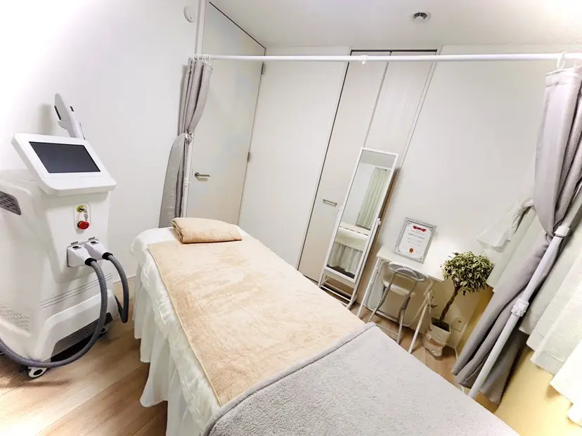 脱毛サロン ねっこぬっこカネコの掲載