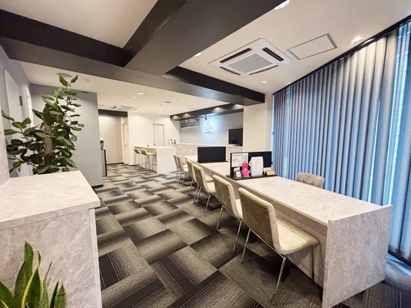 名駅 Kanonの掲載