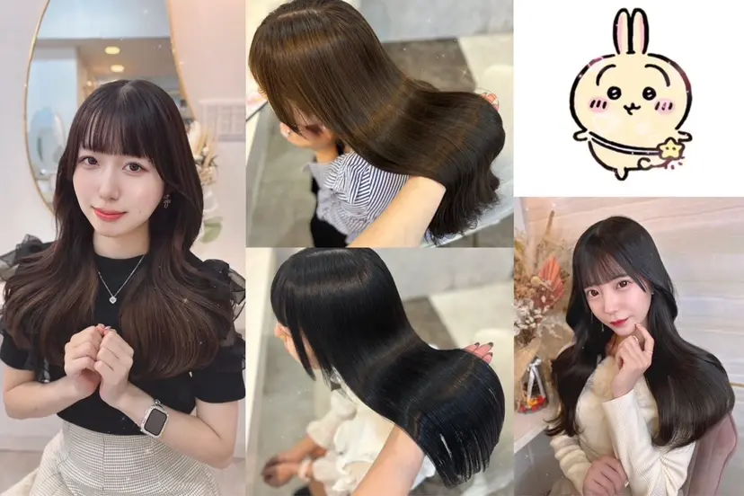 ♡Lovis Ryoka♡の掲載