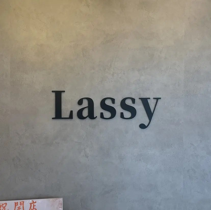Lassy Yuriの掲載