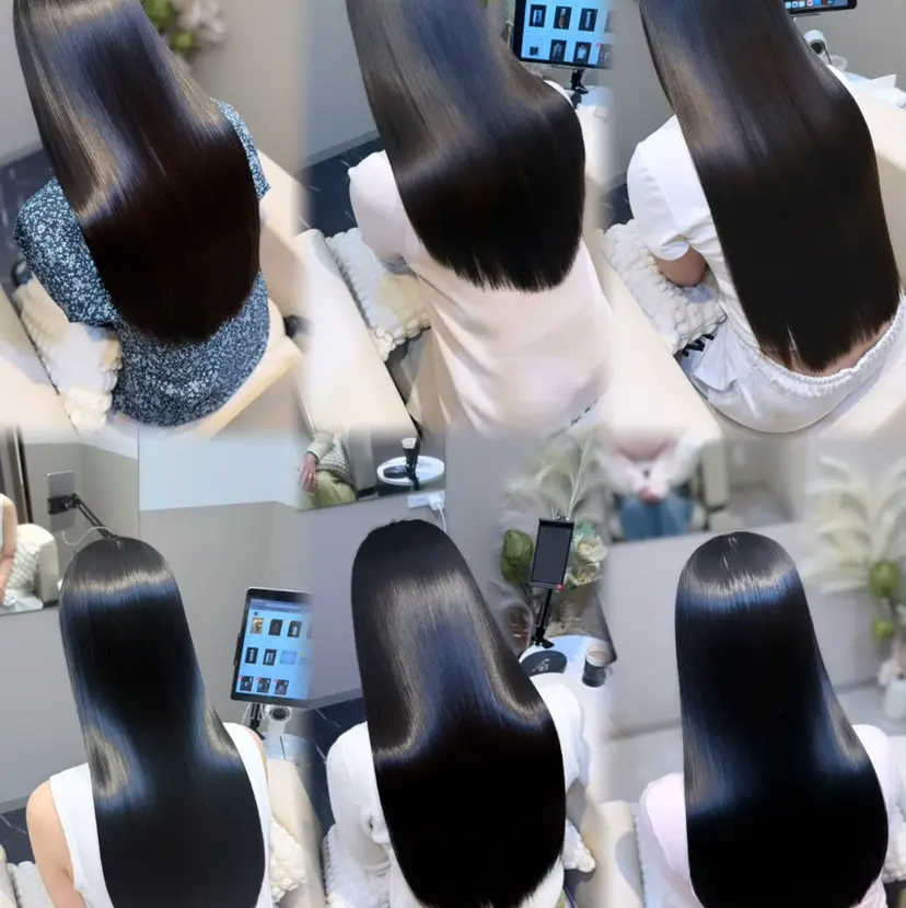 神戸本格派髪質改善 /MITSUKIの掲載