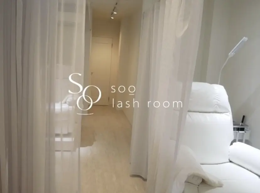 soo lash room Kanaeの掲載