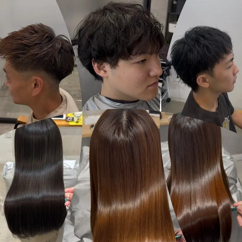 【海外ボーイ風】 竹元恒太の掲載