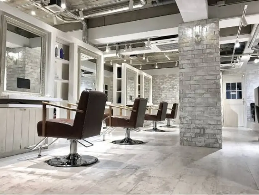 カラー／エクステ kurumi🩶の掲載