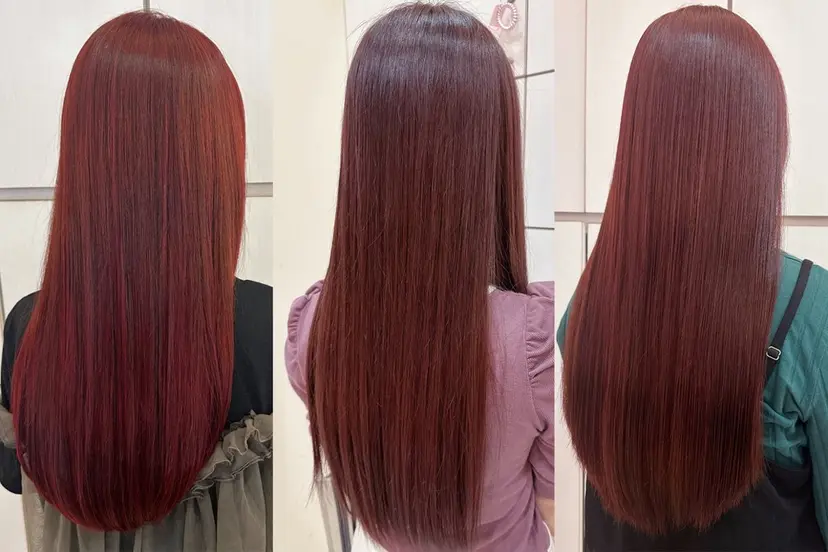 🎀艶カラー🎀 大林未侑の掲載