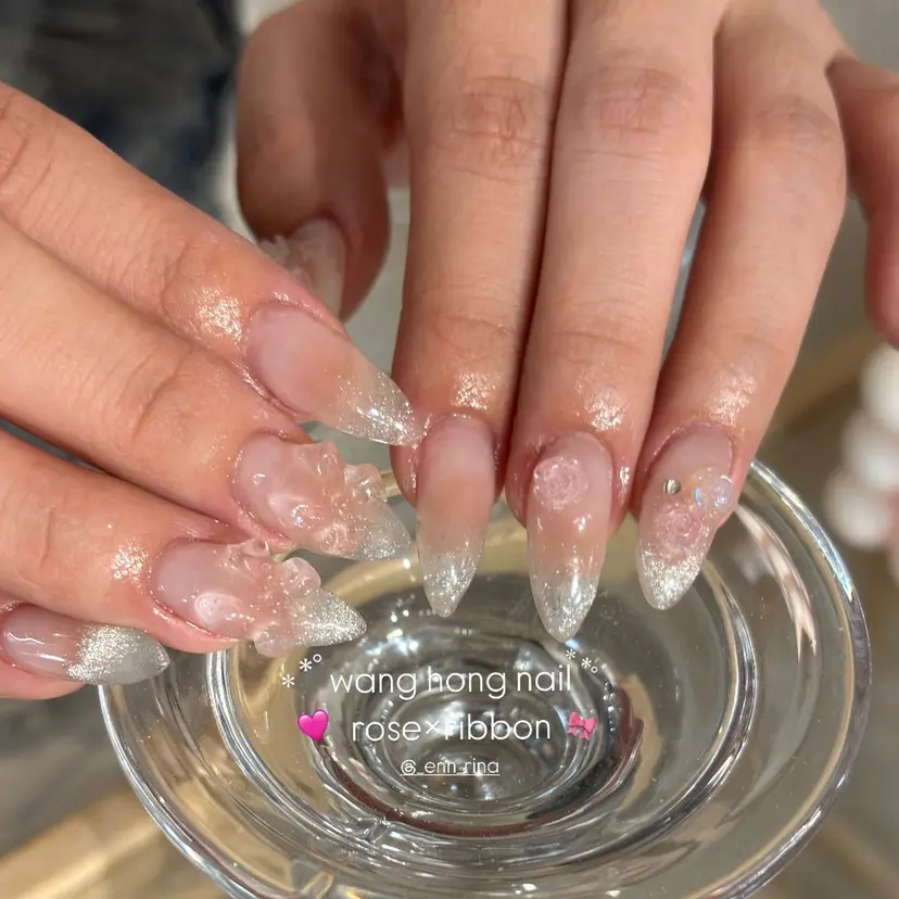 🎀RINA🎀 ennの掲載