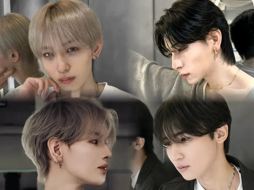 【メンズ特化✨】 縮毛矯正/千原涼麻の掲載