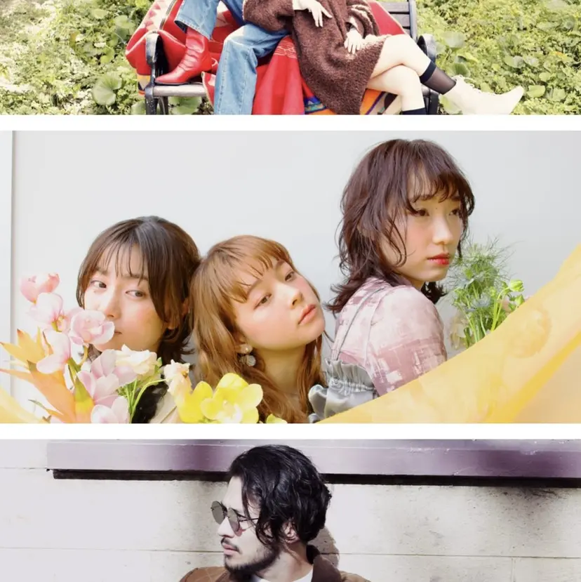 関西美容大会準優勝/ Lycee/西林修平の掲載