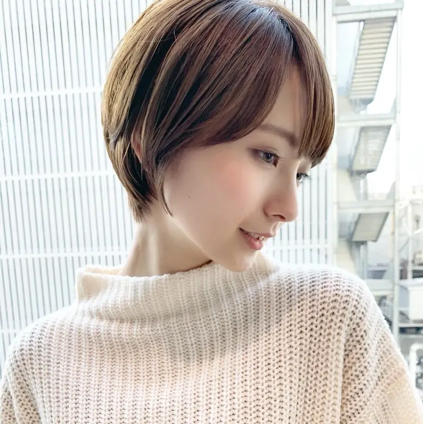 🌟ショート特化 美容師🌟ジョセフの掲載