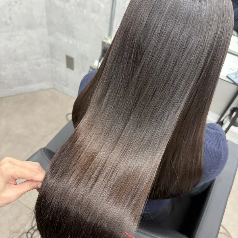 髪質改善・縮毛矯正 Taijuの掲載