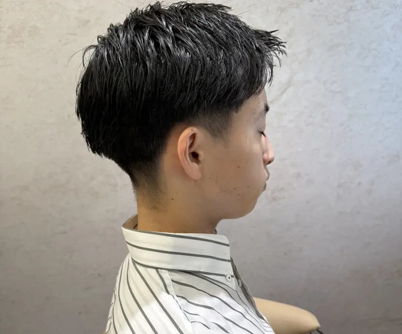 🔥ユウト🔥メンズ 特化/赤み消しカラーの掲載