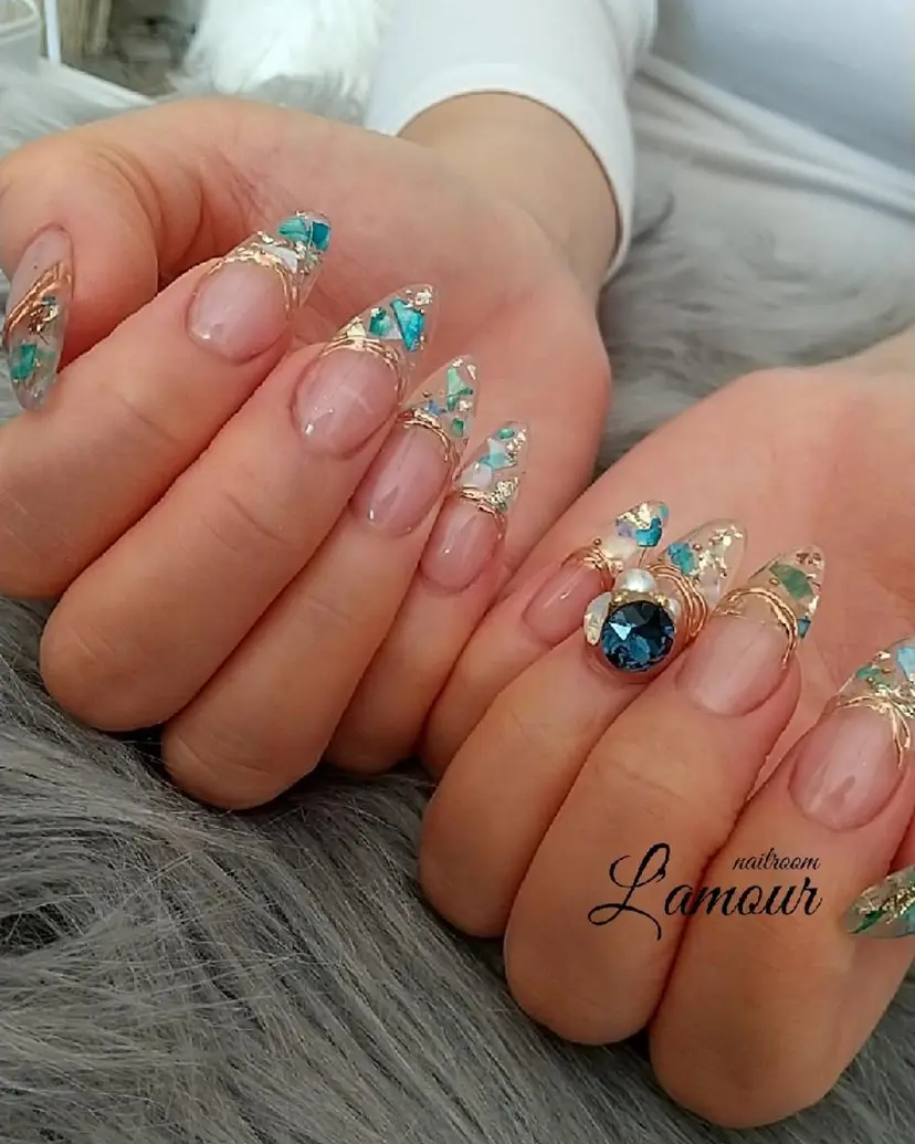 L'amour 吹田市の掲載