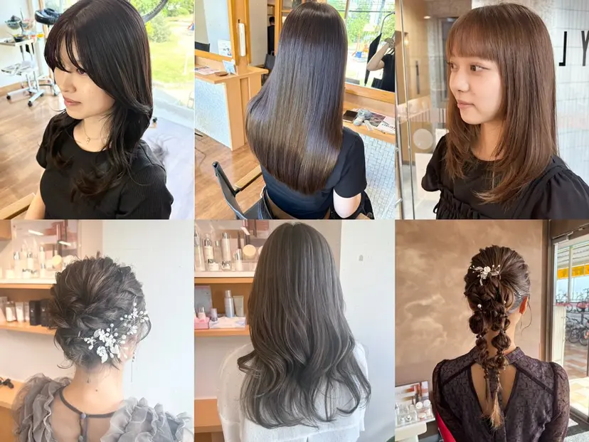 村上 遼華の掲載