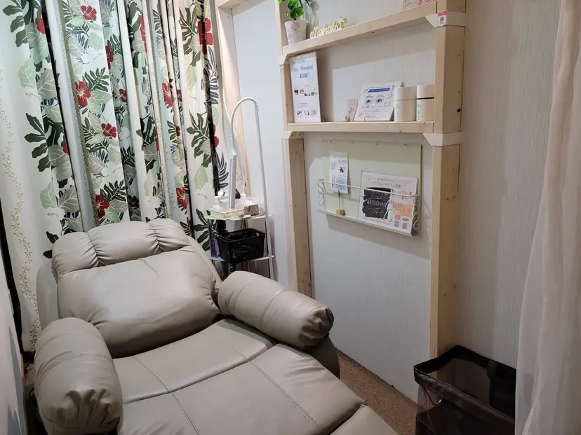 Eyelash MAHALOの掲載