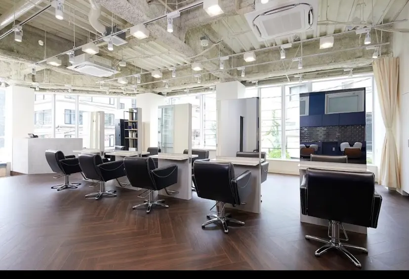 カットモデル募集中 伊藤響の掲載