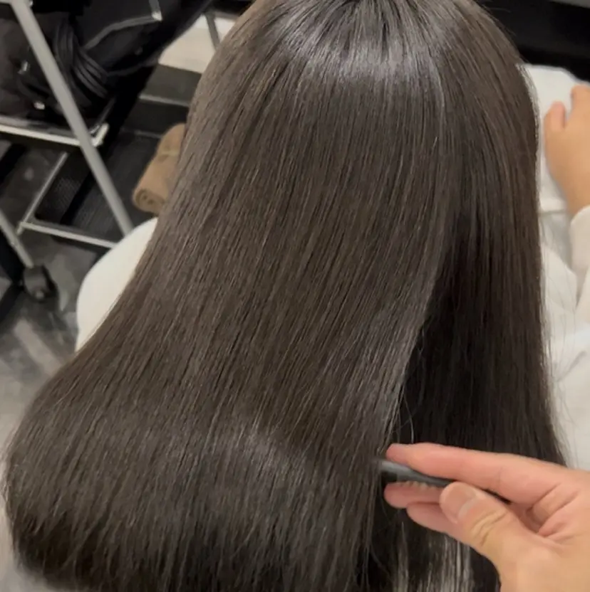 町田縮毛矯正/ 髪質改善/美髪特化の掲載