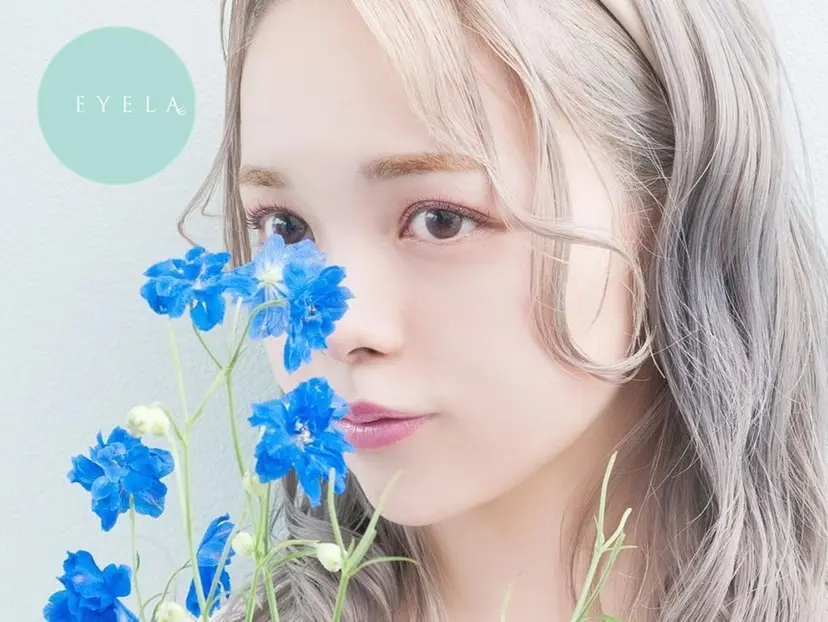 EYELA 櫻井の掲載