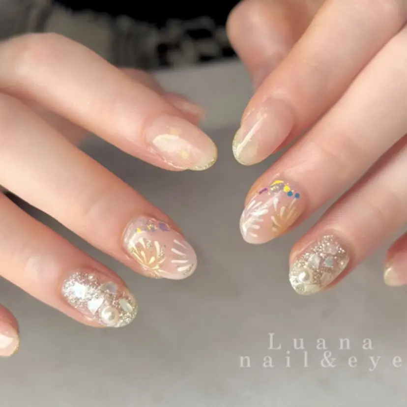 luana minoriの掲載