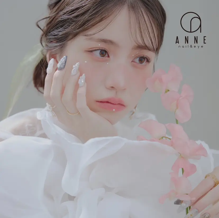 ANNE 梅田の掲載