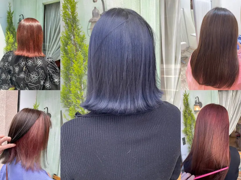 BOTABIUM nanamiの掲載