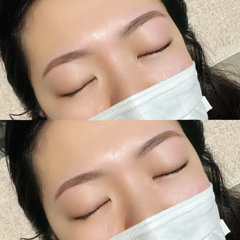 Cion eyelashの掲載