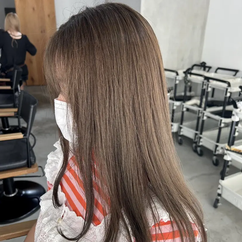 ATELIER ZIZI本前花菜の掲載