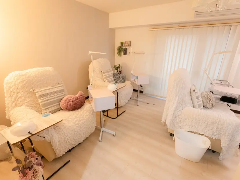 グリスター 💅の掲載