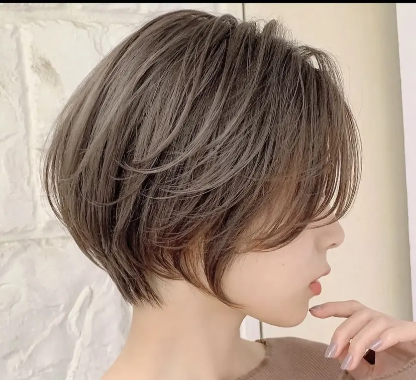 ハイレイヤー/ウルフ 吉田ジョウの掲載