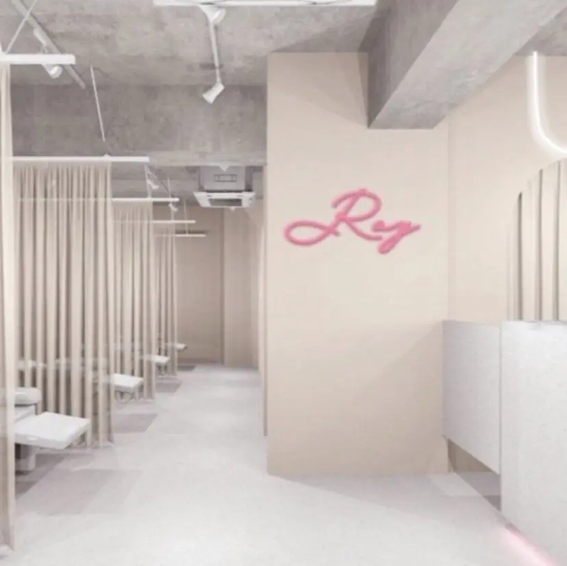 Roy心斎橋 薮内の掲載