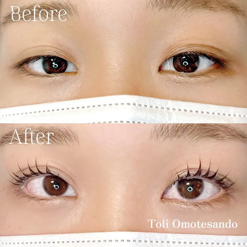 ハヤシ エリカの掲載