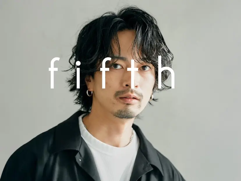 fifth天神 ➳つばさの掲載